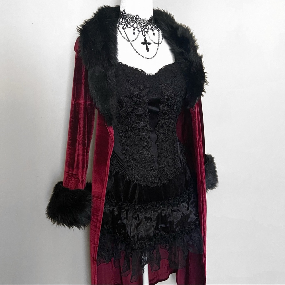 💀SOLD💀 - Picture 5 of 5